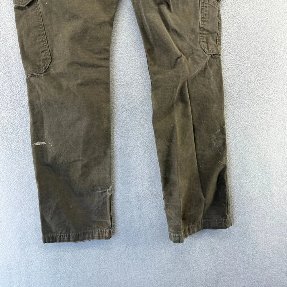 Carhartt note refer